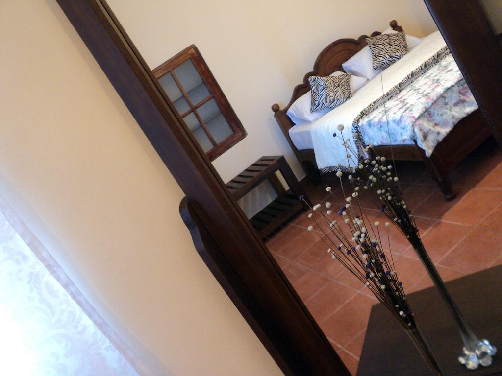 Holiday Stay Inn Kandy Room photo