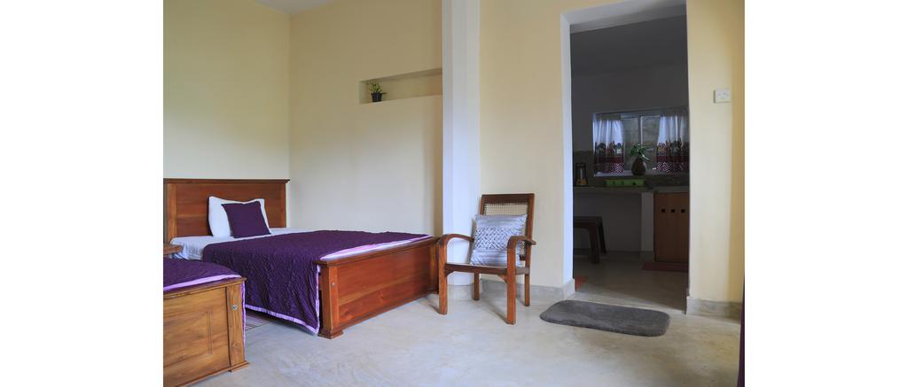 Holiday Stay Inn Kandy Exterior photo