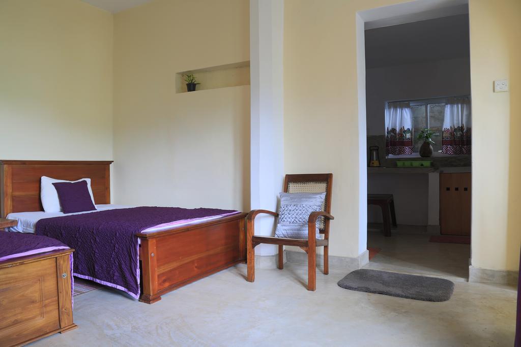 Holiday Stay Inn Kandy Exterior photo