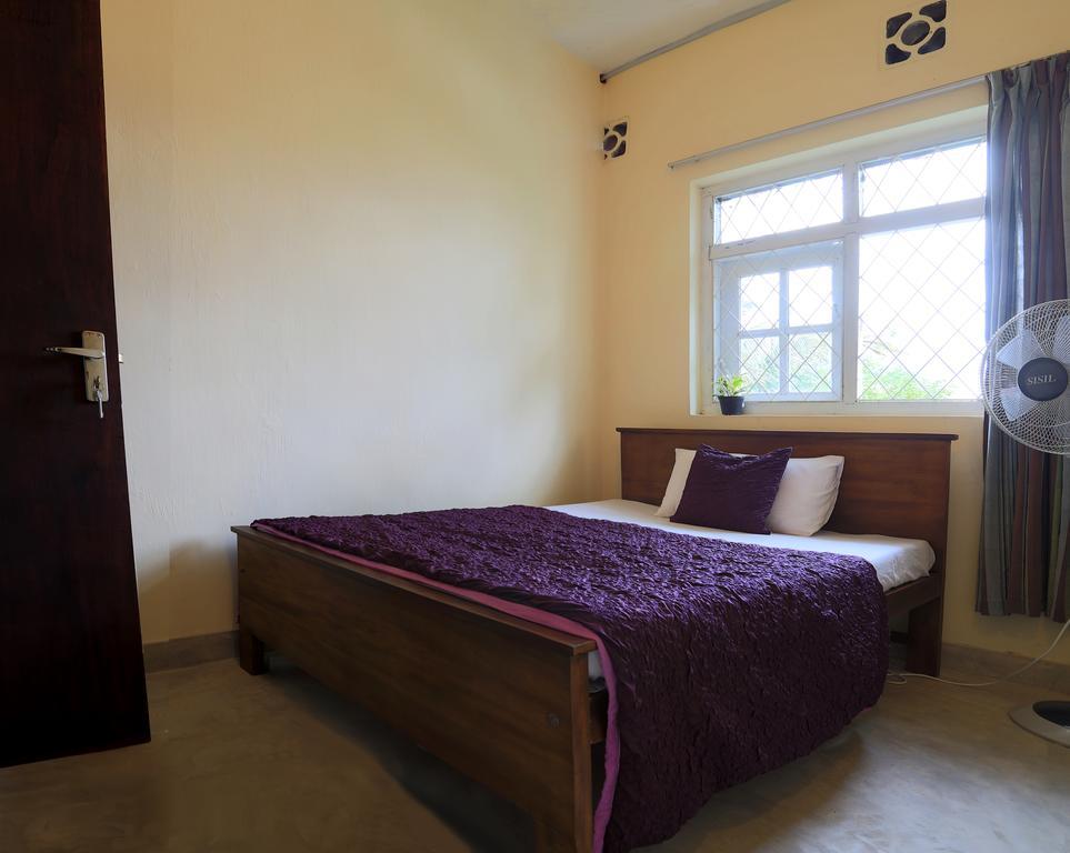 Holiday Stay Inn Kandy Exterior photo