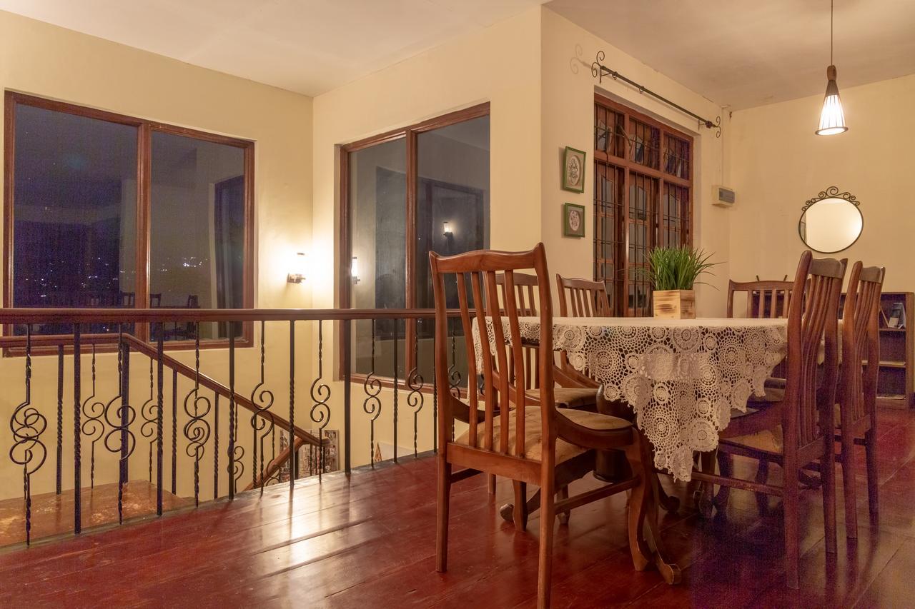 Holiday Stay Inn Kandy Exterior photo