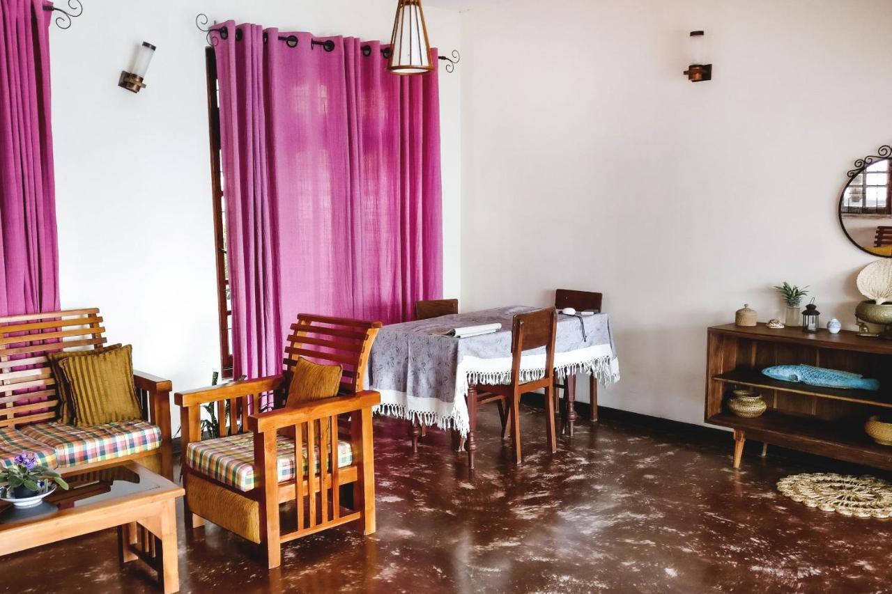 Holiday Stay Inn Kandy Exterior photo